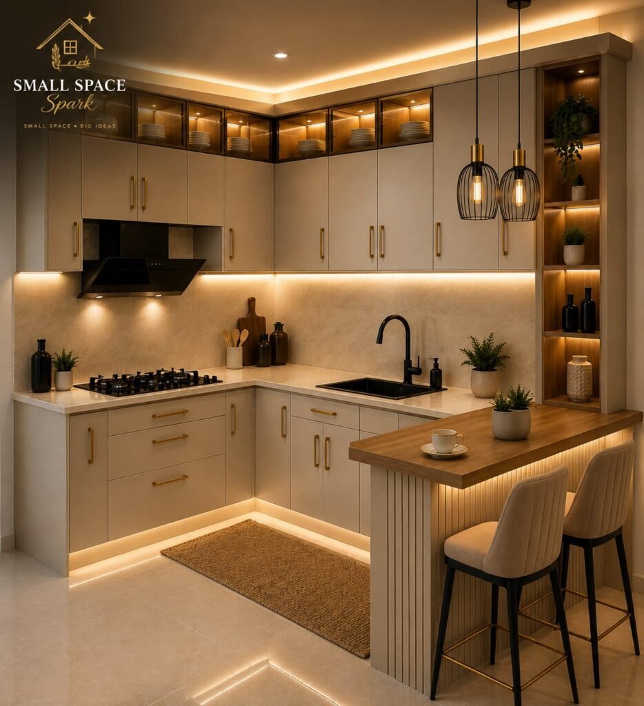 15 smart kitchen organization ideas for a clean and clutter-free space
